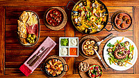 restaurant image