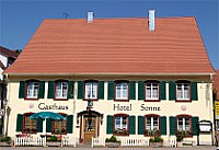 Gasthaus Sonne