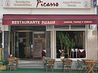 Restaurante Picasso