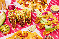 Cornstar Tacos