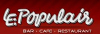 Le Populair Restaurant Bar Cafe