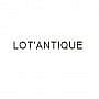 Lot'Antique Restaurant Locavore a Gourdon