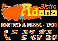 Bistro Adana