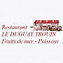 Restaurant Duguay Trouin