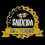 Saideira E Petiscaria