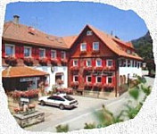 Landgasthof Zum Ochsen