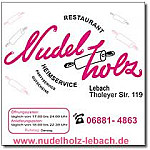 Nudelholz