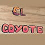 El Coyote