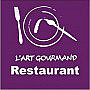 L'art Gourmand