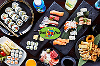 Sushi Train Neutral Bay