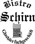 Bistro Schirn Klaus Kühn