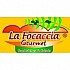 La Focaccia Gourmet