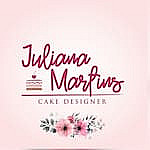 Juliana Martins Cake Designer