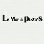 Le Mûr à Pizza's