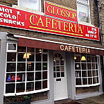 Glossop Cafeteria