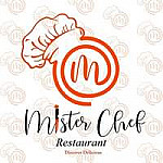 Mister Chef