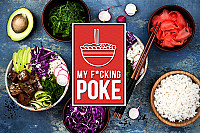 My Fcking Poke