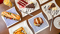 Presko Dessert And Burger Parlour