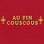 Au Fin Couscous