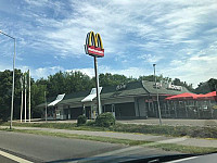 McDonald`s