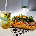 Banh And Boba