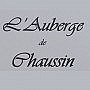 Auberge de Chaussin