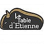 La Table D'etienne