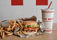 Five Guys