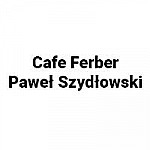 Cafe Ferber Pawel Szydlowski