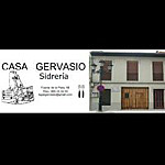 Lagar De Sidra Casa Gervasio