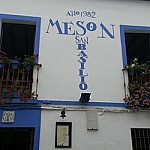 San Basilio Mesón