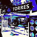 Cafeteria Tres Torres