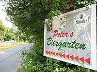 Peters Biergarten