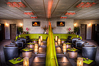 Samba Cocktailbar