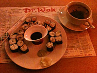 Cinarestaurant Dr. Wok