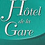 Hôtel De La Gare