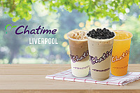 Chatime