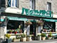 Le Bistro du Marin