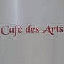 Le Café Des Arts