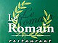 Le Romain