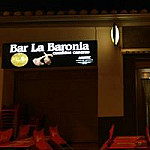 La Baronia