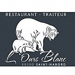 L'ours Blanc