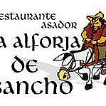 Abrasador La Alforja De Sancho