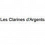 Les Clarines D'argents