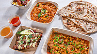 Indian Kitchen Takeaway