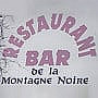 La Montagne Noire