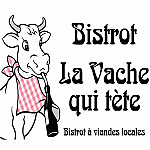 La vache qui tete