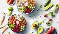 Pokaï Your Tasty Poke Bowl