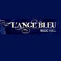 L'ange Bleu