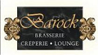 Restaurant Barock Brasserie, Creperie Und Lounge